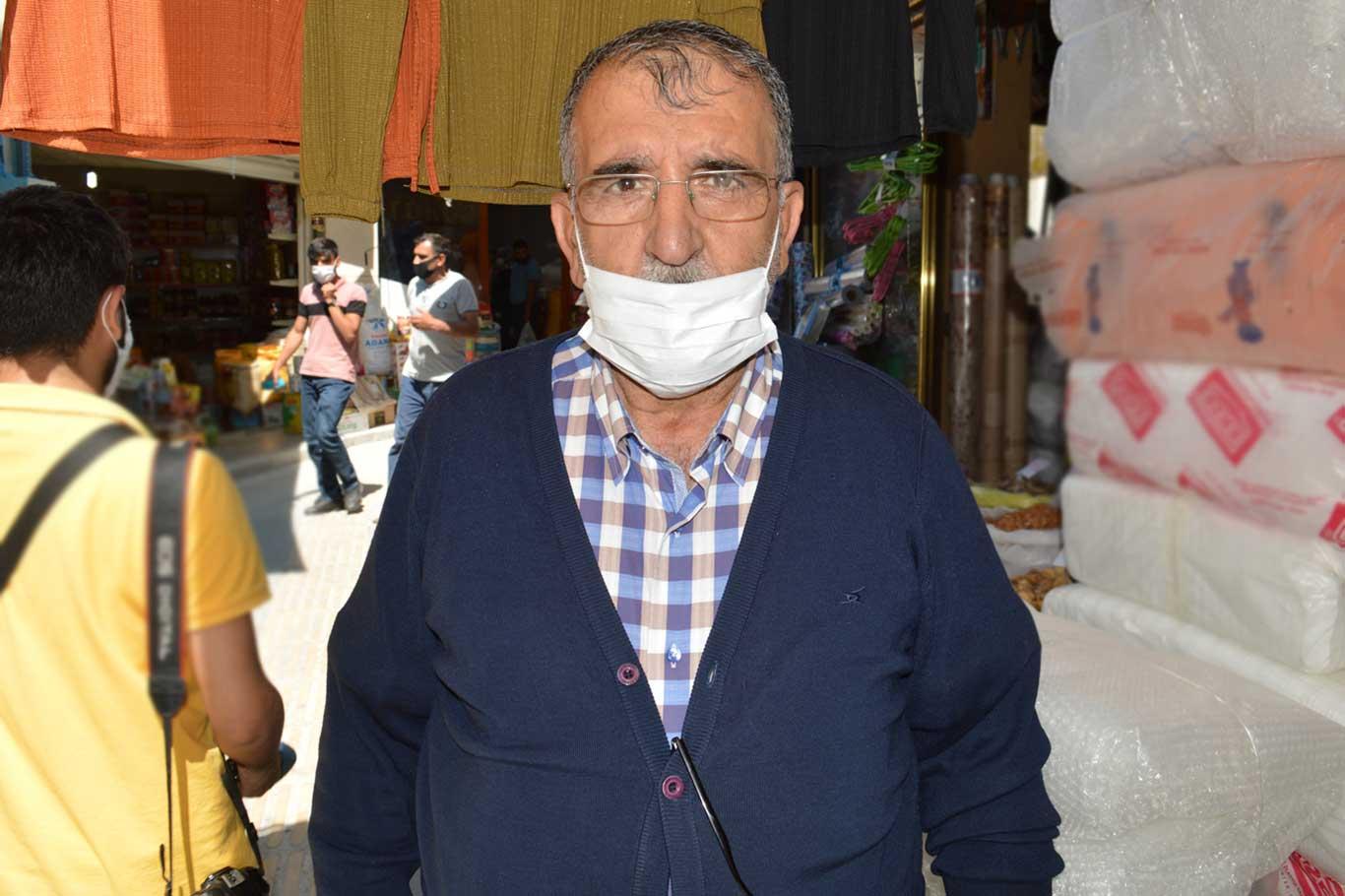 Siirt halkı Kadir Gecesini Coronavırus salgınının kalkması için dua ederek geçirecekler Siirt halkı Kadir Gecesini Coronavırus salgınının kalkması için dua ederek geçirecekler